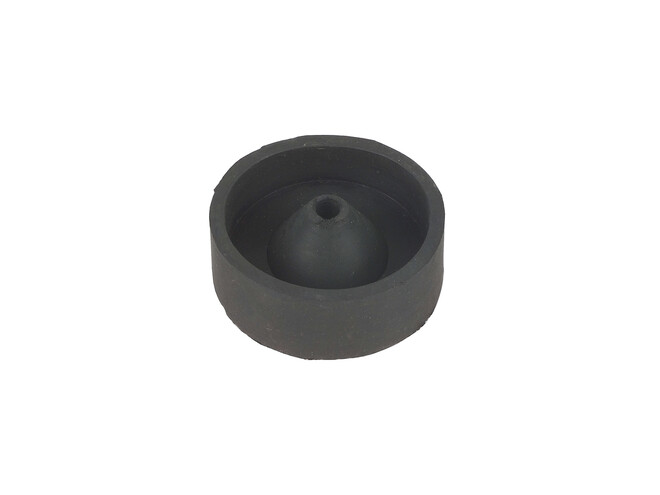 BASE CAOUTCHOUC POUR CUVETTE 60 MM