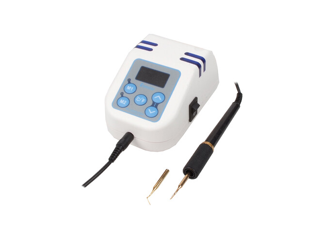 FER A MODELER LA CIRE DS- 140