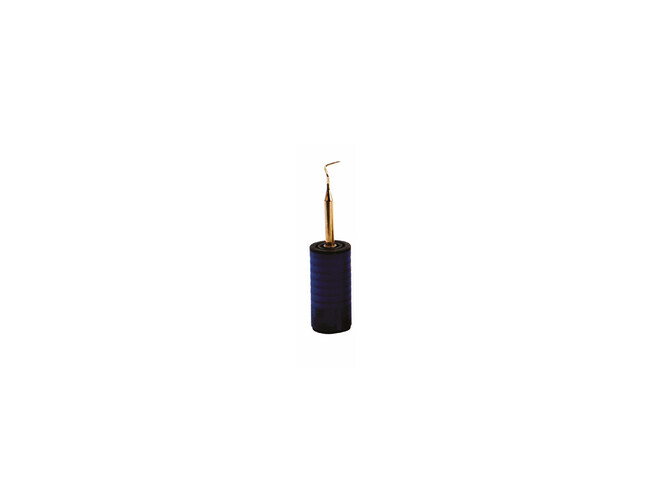EMBOUT DE FER A MODELER R (DS-170)