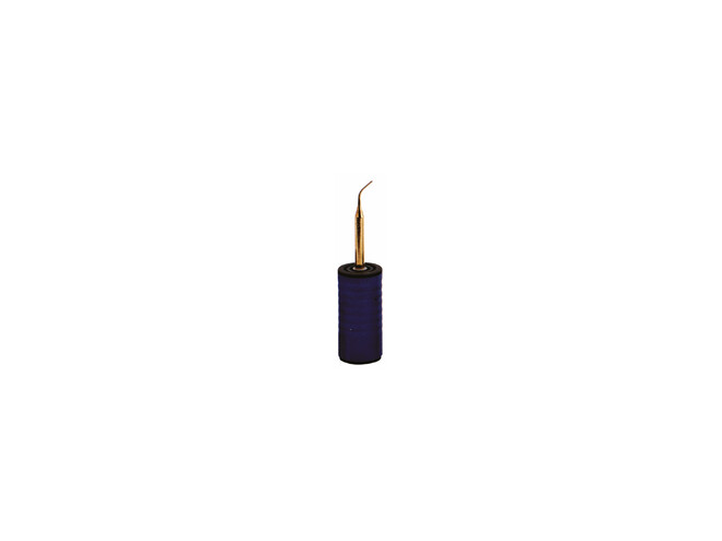 EMBOUT DE FER A MODELER S (DS-170)