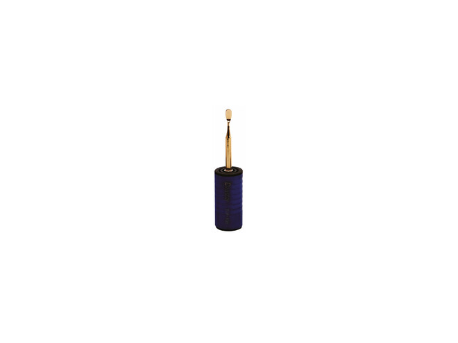 EMBOUT DE FER A MODELER W (DS-170)