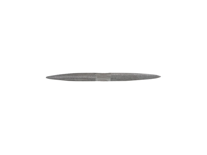 LIME DOUBLE FACE POUR LA CIRE 210 MM