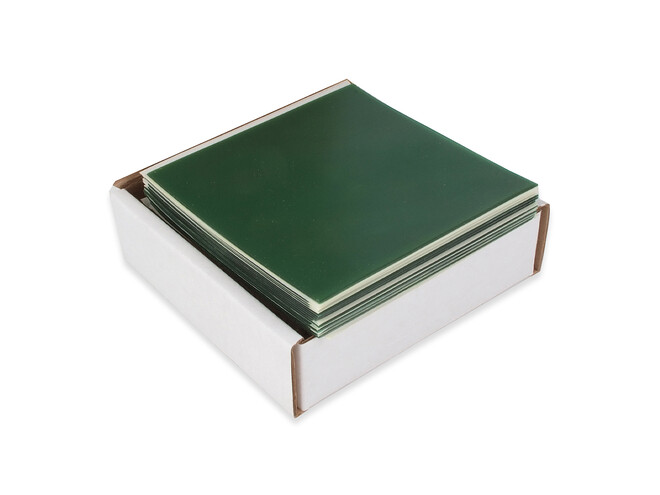 ASSORTIMENT DE CIRES A SCULPTER FERRIS VERTE