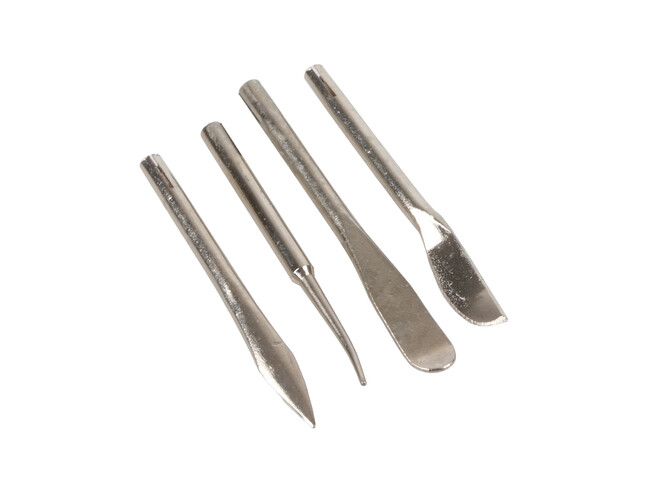 ASSORTIMENT DE SPATULES POUR 08 160 93
