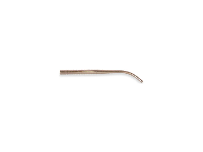 POINTE A MODELER 042 CC