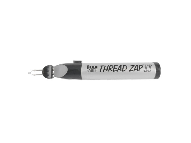 Thread Zapp II - Speedy wax pen