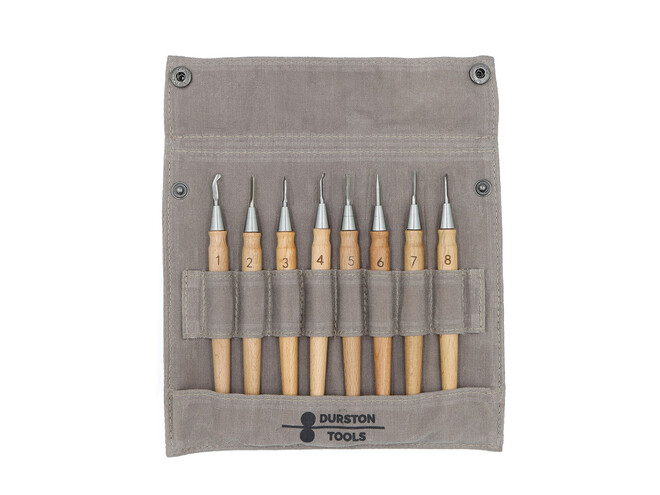 SET WASMODELLEER STALEN DURSTON