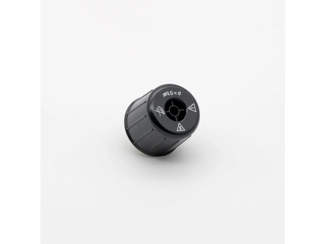 Bouchon de fermeture pour Elmasteam