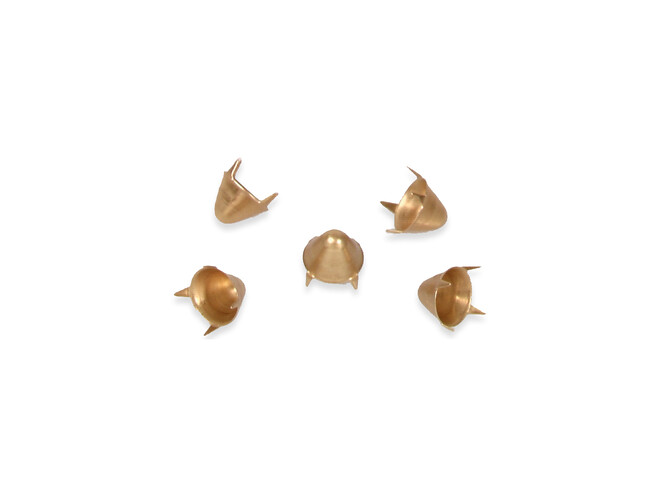 BOUTONS POUR MOULE ELASTOMERE -PAR 155