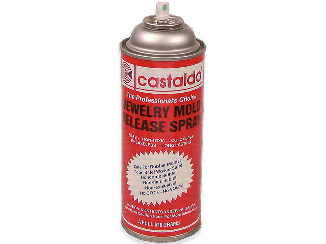 SPRAY DE DEMOULAGE 510 GRAMMES