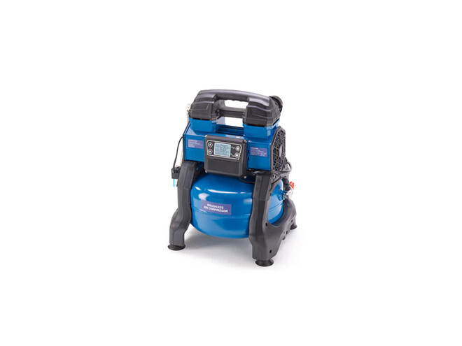 Compressor silence pro 15 Liter