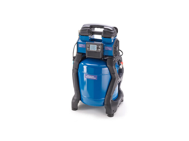 Compressor silence PRO 25 liter