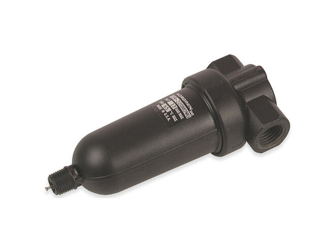 Jun Air oliefilter
