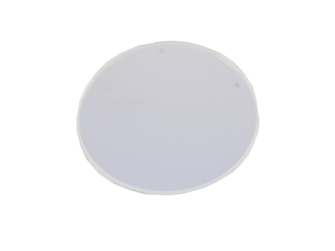 VEILIGHEIDSGLAS VOOR SIRO LASER