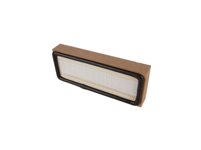 Stoffilter Siro Lasertec SL-20