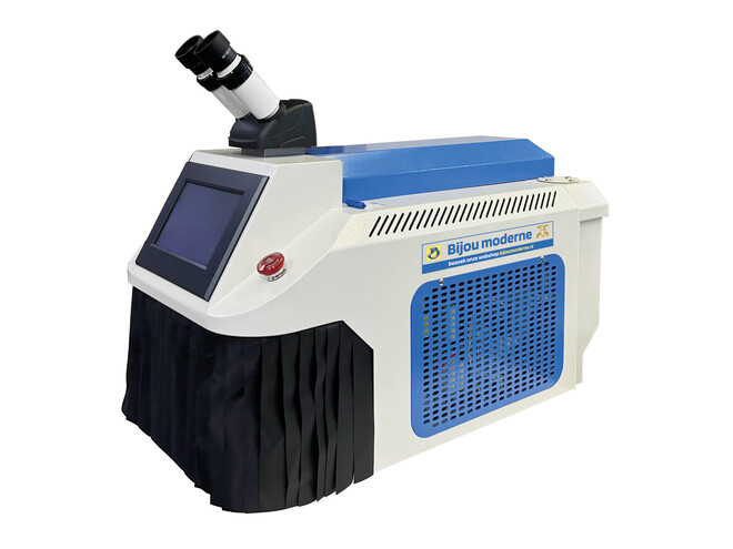 Bijou Moderne laser 200W