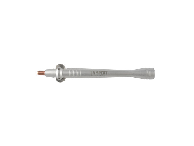 Support de fil de soudure Wire Pen