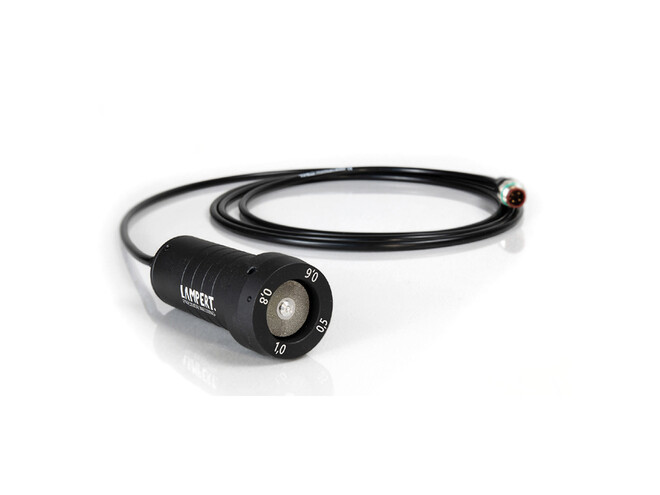 AFFUTEUR D'ÉLECTRODES AVEC ADAPTATEUR 220V