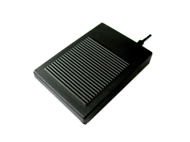 PEDALE PUK 04 / PUK3S