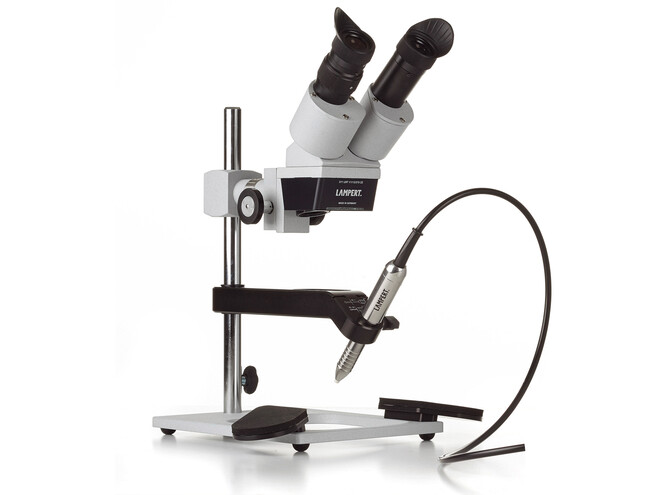 Microscope SM 05 – version de base