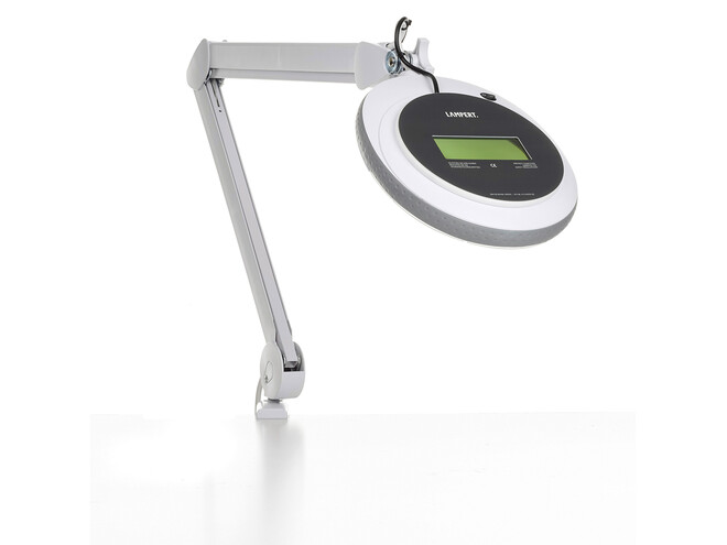 Optische unit Lampert-Puk