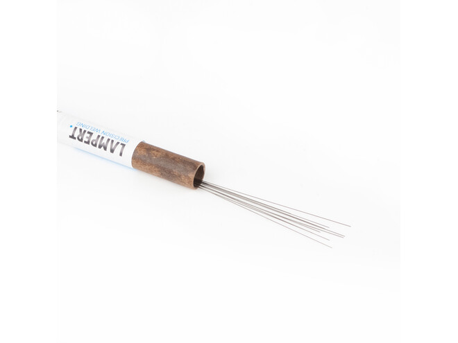 FIL  A SOUDER  TITANE 0,3 MM / 100 CM