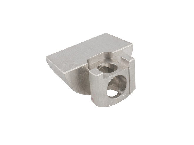 SET DE VIS POUR SERRE-BAGUE