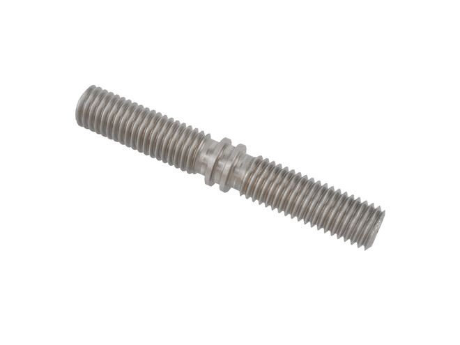 Schroef voor microblock 80 mm