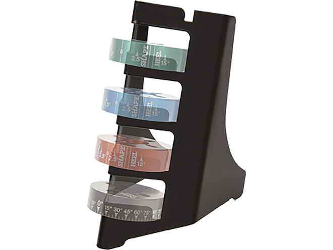 Apex standaard GRS