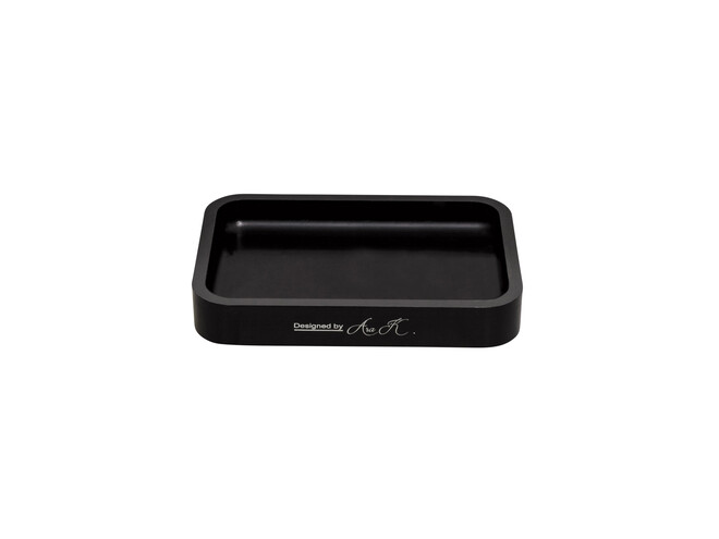 BAC DE RANGEMENT NOIRE GRS 003-494