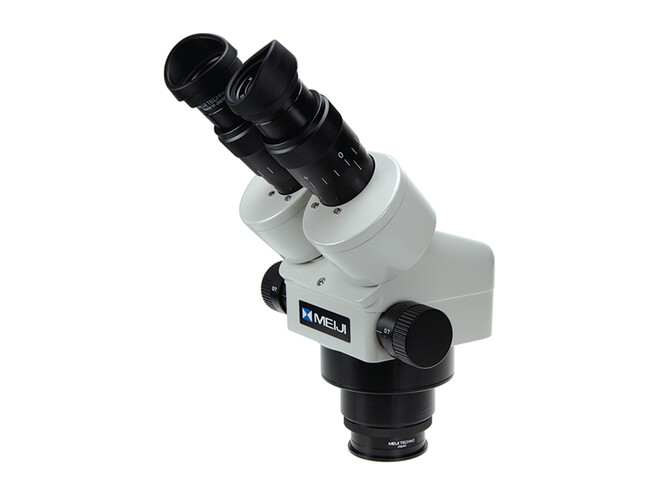 Microscope Meiji EMZ-5 GRS