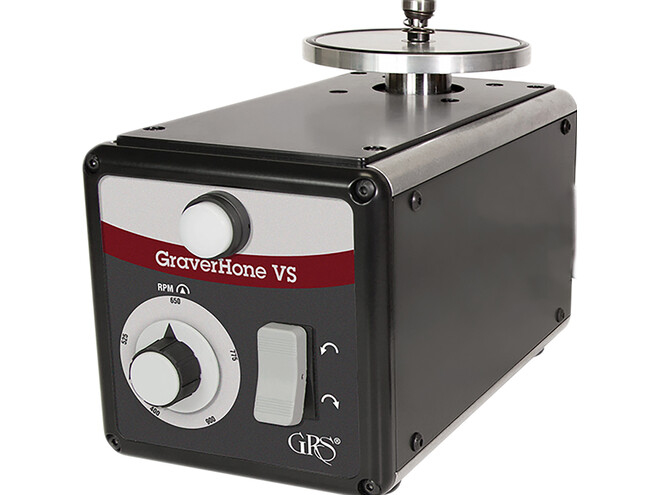 Graverhone VS - 220V GRS