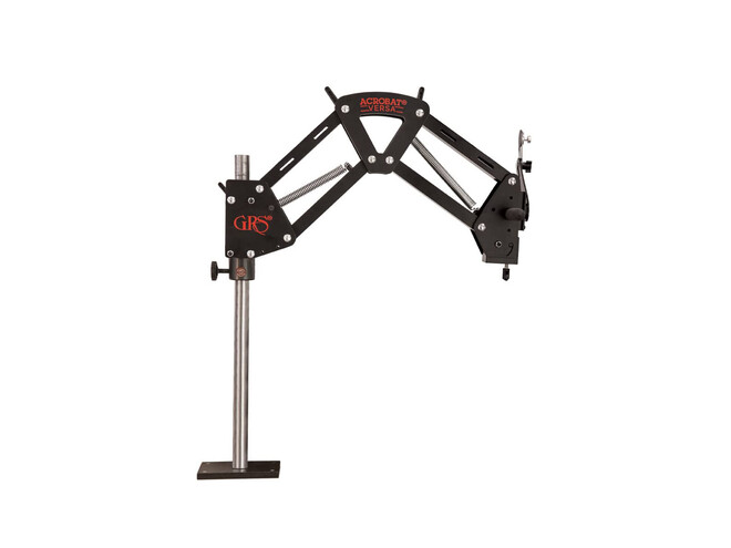 SUPPORT ACROBAT VERSA POUR LEICA