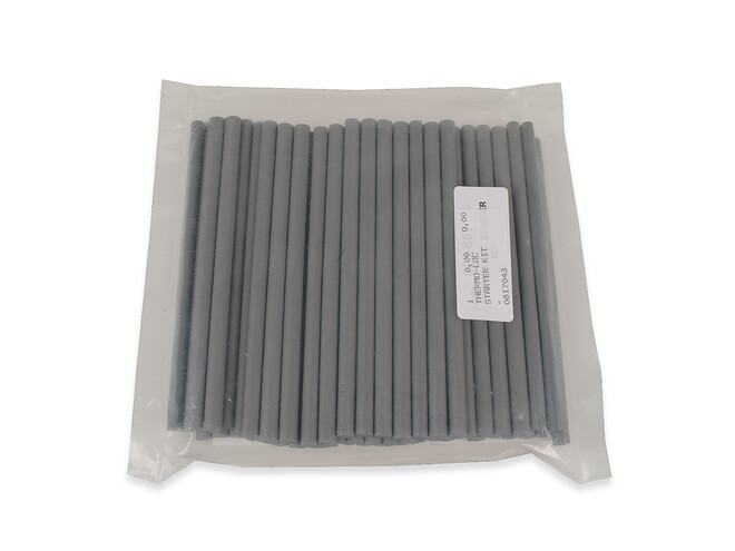 THERMO-LOC 2.7KG