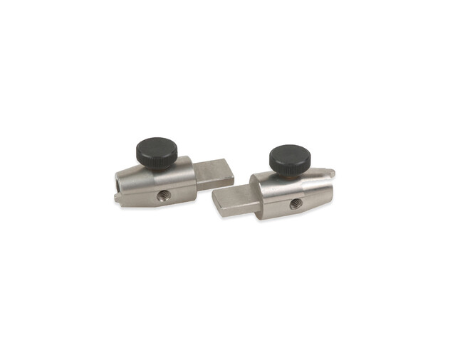 ADAPTATEUR POUR SUPPORT D'AFFUTAGE QC