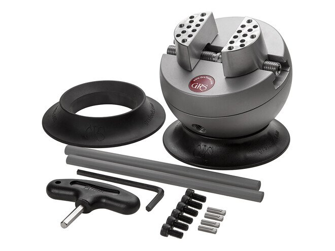 BOULET DE GRAVEUR MICRO XL 100 MM