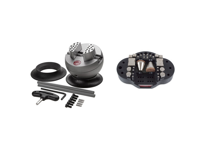 BOULET DE GRAVEUR MICRO XL 100 MM