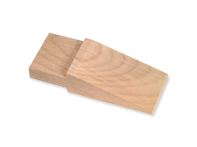 CHEVILLE POUR BENCHMATE