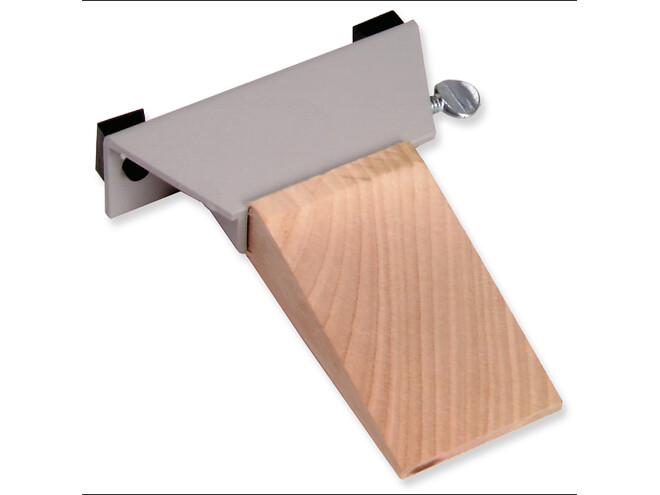 SUPPORT AVEC CHEVILLE POUR BENCHMATE