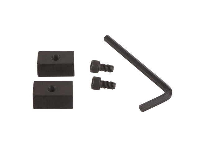 BLOCS POUR PLAQUE DE FIXATION