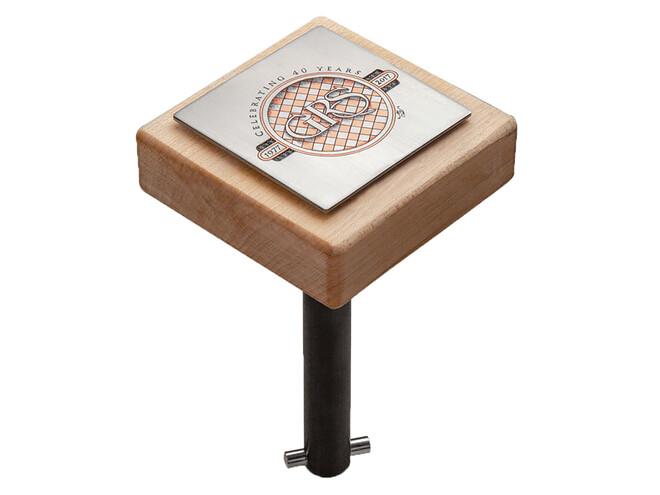 Encore houtblok Benchmate GRS