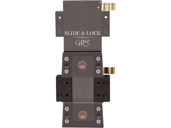 Slide & lock tru-axis-adapter GRS
