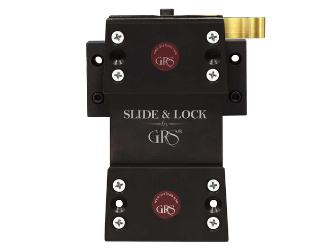 Slide & lock mini GRS
