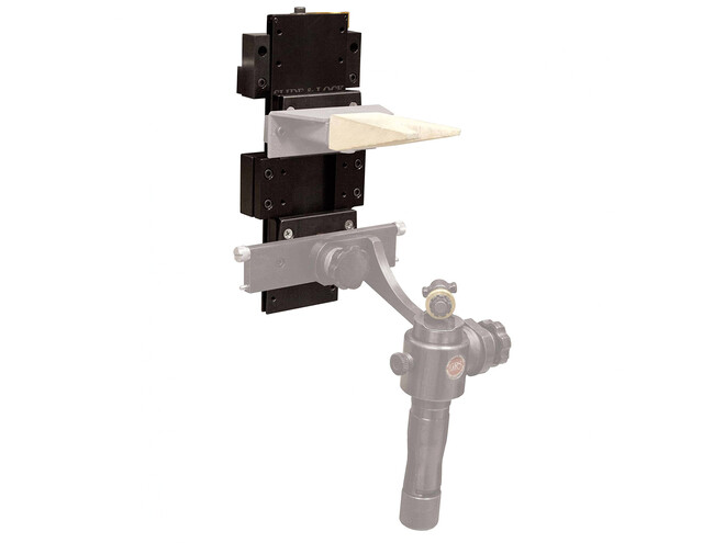 Slide & lock tru-axis GRS
