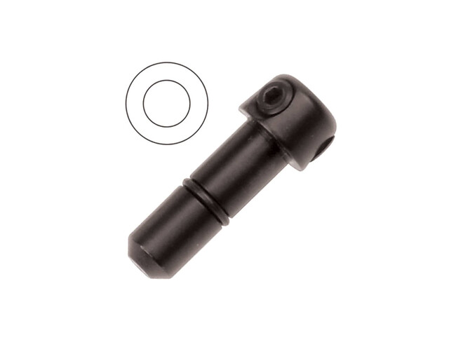 SUPPORT QC-TRADITIONNEL 1 PIÉCE