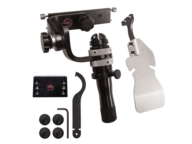 BENCHMATE ENCORE QCX base