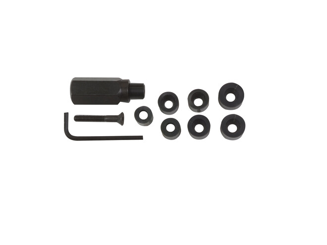 SUPPORT INTERNE DE BAGUE VERTICAL
