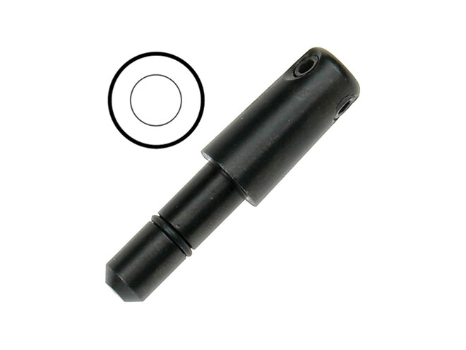 SUPPORT QC-EXTRA LONG1 PIÉCE