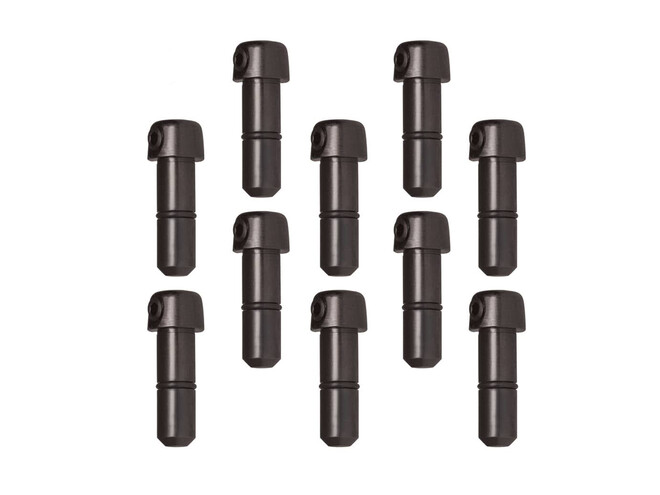 SUPPORT QC 1,8 MM ROND 10 PIÉCES