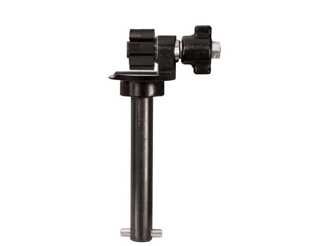 Horizontale ringhouder Benchmate GRS
